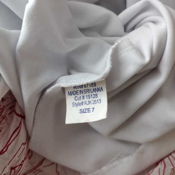 Ruby Rox Dress - Picture 5 of 7